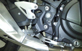 KAWASAKI Z400 Gen.2 2024 EX400L