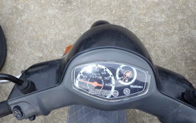 SUZUKI LET's 4 CA45A