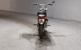 HONDA DUCKS70 ST70