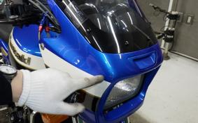 KAWASAKI ZRX1100 2000 ZRT10C