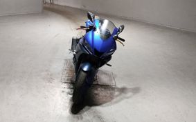 YAMAHA YZF-R25 RG74J