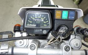 YAMAHA SEROW 225 Gen.3 2021 DG08J