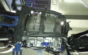 YAMAHA WR250X 2003 DG15J