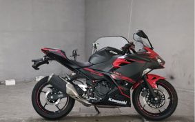 KAWASAKI NINJA250 EX250P