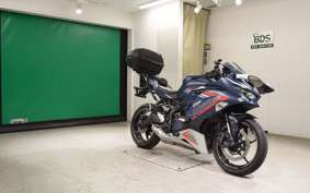 KAWASAKI ZX-25R 2008 ZX250E