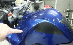 BMW F800ST 2008