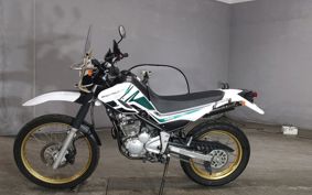 YAMAHA SEROW 250 DG17J