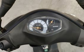 SUZUKI ADDRESS V50 CA44A