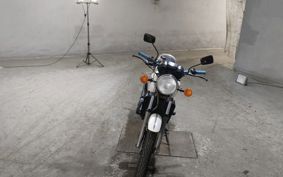 YAMAHA RZ 250 4L3