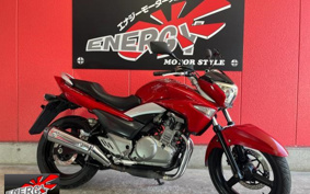 SUZUKI GSR250 2015 GJ55D