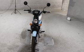 HONDA CROSS CUB110 JA45