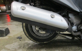 SUZUKI BURGMAN200 CH41A