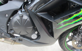 KAWASAKI NINJA 400 2015 EX400E