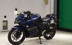 SUZUKI ｼﾞｸｻｰ250SF