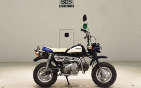 HONDA MONKEY 2020 Z50J