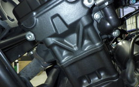 HONDA REBEL 250 S 2023 MC49