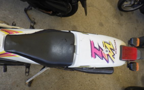 HONDA TLM220R MD23