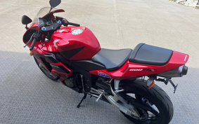 HONDA CBR600RR 2003 PC37