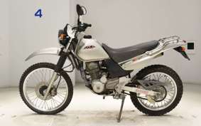 HONDA SL230 2004 MD33