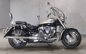 YAMAHA XV1600 ROADSTAR VP12J