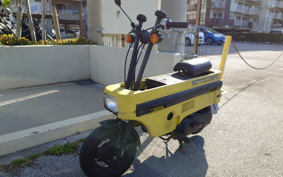 HONDA MOTOCOMPO AB12