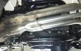 HONDA CB400 SUPER BOLDOR VTEC 2010 NC42