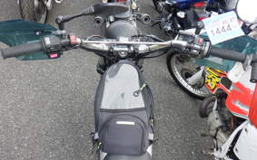 YAMAHA TT250R RAID 4GY