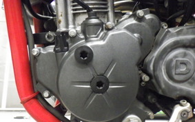 APRILIA STX Cafe125 1998
