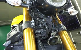 YAMAHA XSR900 2017 RN46J