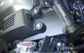 YAMAHA XSR125 2024 RE46J