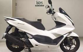 HONDA PCX 125 2015 JK05