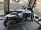 Фото Harley FXSE CVO 2017 с японского аукциона