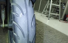 SUZUKI ADDRESS V50 Gen.2 CA44A