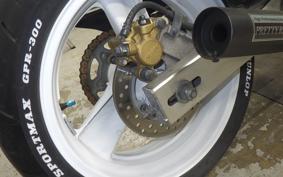 HONDA HORNET 250 MC31