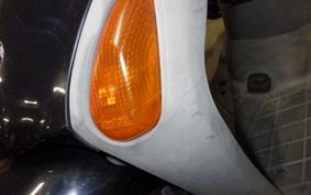 SUZUKI LET's 4 CA41A