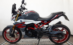 BMW G310R 2021 0G41