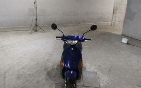 SUZUKI LET`S4 CA45A