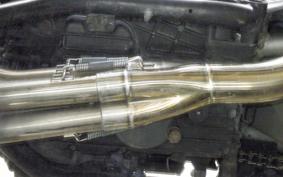 KAWASAKI ZRX-2 1995 ZR400E