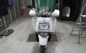 YAMAHA GEAR Gen.2 2025 UA06J