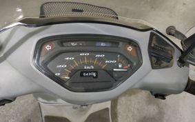 HONDA LEAD 100 JF06