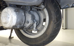 HONDA JOKER 90 2001 HF09