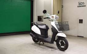 SUZUKI ﾚｯﾂ CA4AA