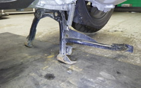 HONDA PCX 125 2001 JK05