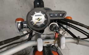 YAMAHA TORITSU CAR DG16J