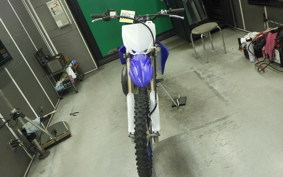 YAMAHA YZ85LW 2005 CB10C
