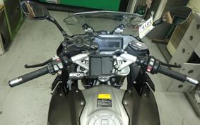 BMW R1200RS 2018