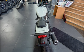 KAWASAKI ELIMINATOR 400-1 2023 EL400A