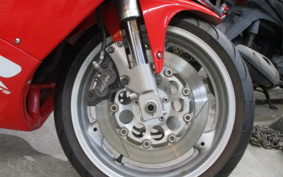 SUZUKI GSX-R1100 1991 GV73A