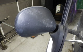 HONDA GYRO CANOPY TA03