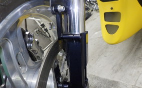 HARLEY FLSTF 1450 2001